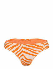 Zecora Biddi Bikini Cheeky Becksöndergaard Orange