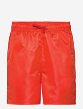 Swimwear Recycled Polyester Resteröds Red