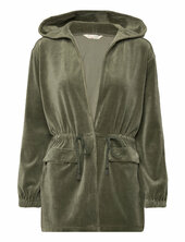 Carola Cardigan Odd Molly Green