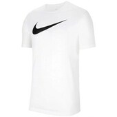 T-shirts M. Korte ærmer Nike Dx1983100