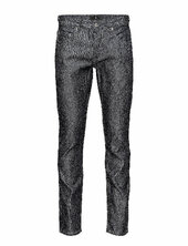 Indigo Selvage Denim Jeans Junk De Luxe