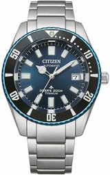 Citizen Herreur Nb6026-56l Promaster Marine Fujitsubo 35th