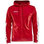 Sweatshirts Craft Fullzip Pro Control