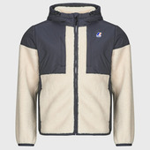 Vindjakker K-way  Le Vrai 4.0 Samson Orsetto