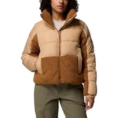 Dynejakker Columbia Leadbetter Point™ Ii Sherpa Hybrid 2085602