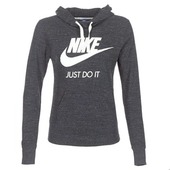 Sweatshirts Nike  Gym Vintage Hoodie