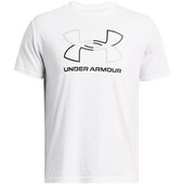 T-shirts & Polo-t-shirts Under Armour Ua Gl Foundation Update Ss