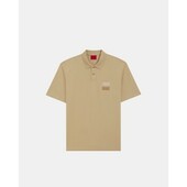 T-shirts M. Korte ærmer Boss 50542834 Dusplity