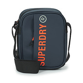Bæltetasker & Clutch Superdry Tarp Cross