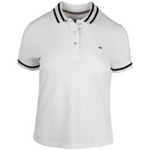 Polo-t-shirts M. Korte ærmer Tommy Hilfiger  Dw0dw14963ybr