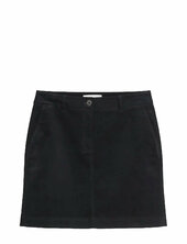 Woven Skirts Marc O'polo Navy