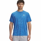 Under Armour Tech Textured Trænings T-shirt