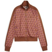 Sweatshirts Puma  T7 Aop Track