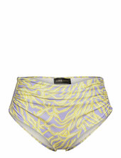 Aspen Bikini Bottom, 1465 Swimwear Stine Goya Patterned