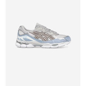 Sneakers Asics  Gel-nyc Cream Cloud Grey Blue