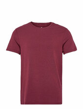 Jbs Of Dk O-neck. Jbs Of Denmark Red