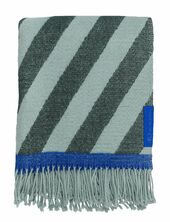 Retro Throw Mette Ditmer Green