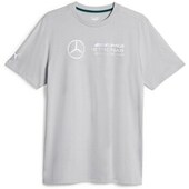 T-shirts M. Korte ærmer Puma Mapf1
