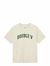 Wwace Tee Aaarch 25220 Wood Wood Cream