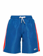 Pkeith Shorts Diesel Blue