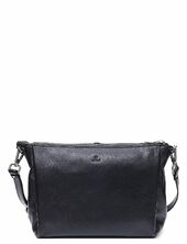 Larissa Shoulder Bag Caroline Adax Black