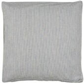 Hyndebetræk "charlie" M/ Tynde Mørkeblå Striber - Ib Laursen - 45x45