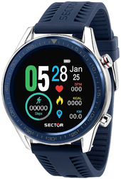Sector Herreur R3251545004 S-02 Lcd/gummi Ø46 Mm