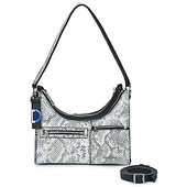 Skuldertasker Desigual Delta Vega