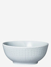 Swedish Grace Bowl 0,3l Rörstrand Blue