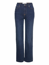Pd-birkin Jeans Support Wash Amazin Pieszak Blue