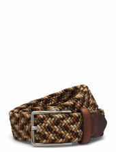 Mars Saddler Brown