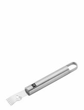 Lemon Zester Zwilling Silver