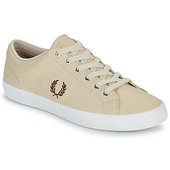 Sneakers Fred Perry Baseline Leather