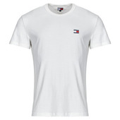 T-shirts M. Korte ærmer Tommy Jeans  Tjm Reg Badge Tee Ext