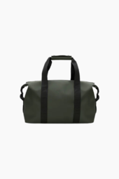 Hilo Weekend Bag Small W3 - Green - Rains - Grøn One Size