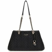 Skuldertasker Guess Hwqg95 08090