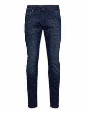 J S K3412 Dk. Jeans Gabba Blue