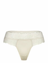Thong Calvin Klein Cream