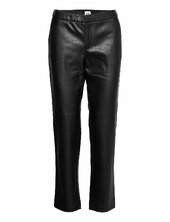 Camilla Trousers Twist & Tango Black