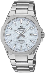 Casio Herreur Efr-s108de-2avuef Edifice Blå/stål Ø39.9 Mm
