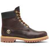 Støvler Timberland Premium 6 Inch Lace Up Waterproof Boot