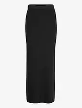 Rafeeiw Skirt Inwear Black