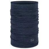 Halstørklæder Buff  Merino Lightweight