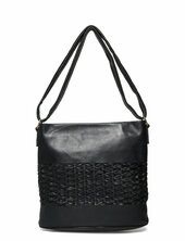 Shoulderbag / Handbag Depeche Black