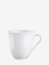 Swedish Grace Mug 0,3l Rörstrand White