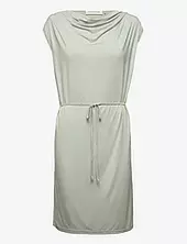 Dress Ss Rosemunde Green