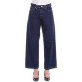 Jeans Med Vide Ben Dickies  Dk0a87nm