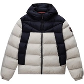 Dynejakker Napapijri A-molveno Hood Will Np0a88v2h