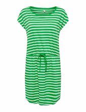 Onlmay S/s Dress Only Green
