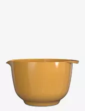 Mixing Bowl New Margrethe Rosti Yellow